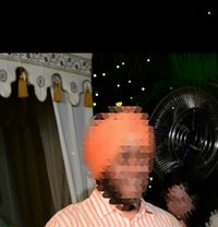 Nav - Male escort in New Delhi Photo 1 of 1