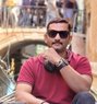 Rvking - Male escort in Ahmedabad Photo 1 of 1