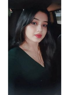 Aayushi - escort in Udaipur Photo 1 of 1