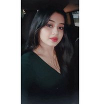 Aayushi - escort in Udaipur