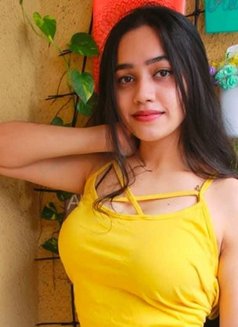 Hi Class Genuine Vip Top Model Educated - escort in Mumbai Photo 2 of 2