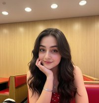 Falguni - escort in Bangalore