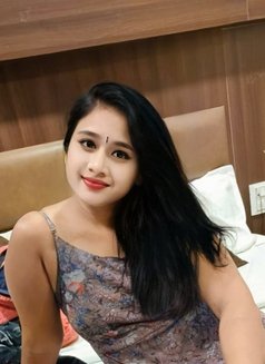 Real Meet or Cam Show Escorts - ఎస్కార్ట్ in Bangalore Photo 1 of 1