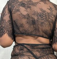 Shruthi - escort in Bangalore