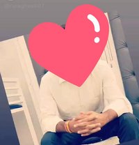 Love - Male escort in Jaipur
