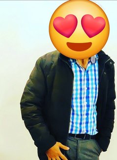 Love - Male escort in Jaipur Photo 2 of 4