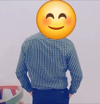 Love - Male escort in Jaipur