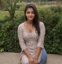 Pooja Joshi - ఎస్కార్ట్ in Bangalore