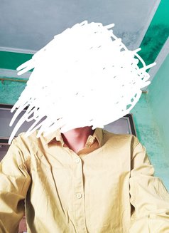 Rahul - Male escort in New Delhi Photo 1 of 2