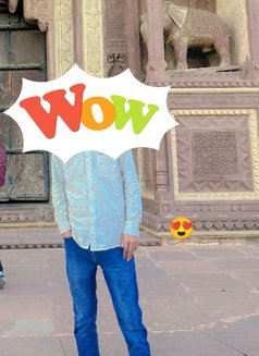 Rahul - Male escort in New Delhi Photo 2 of 2