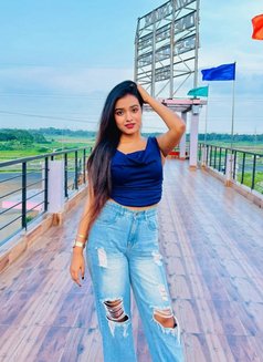 Web Cam & Real Meet - এস্কর্ট in Bangalore Photo 1 of 1