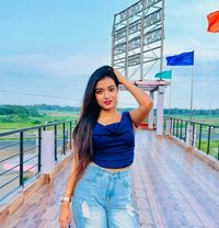 Web Cam & Real Meet - escort in Bangalore