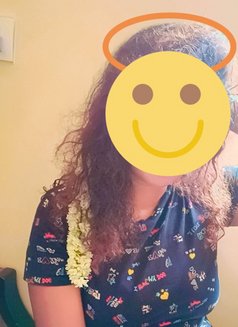 Shalu Riya - escort in Chennai Photo 1 of 3