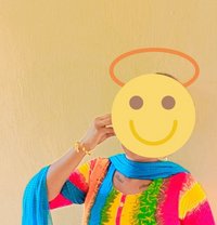 Shalu Riya - escort in Chennai