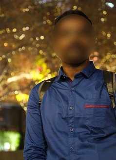 Suman - Male escort in Bangalore Photo 6 of 9