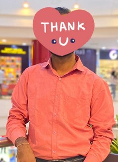 Pawan - Male escort in Pune Photo 1 of 1