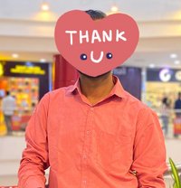 Pawan - Male escort in Pune