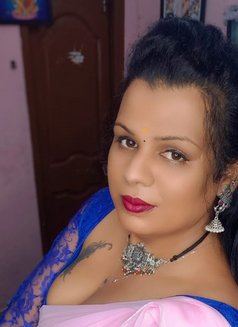 Tranny Nisha Chennai - Transsexual escort in Chennai Photo 2 of 4