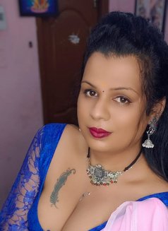Tranny Nisha Chennai - Transsexual escort in Chennai Photo 3 of 4