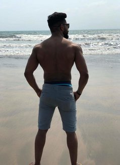 Wild Fuck Big Cock No Advance - Male escort in New Delhi Photo 1 of 1