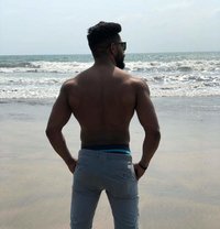 Wild Fuck Big Cock No Advance - Male escort in New Delhi