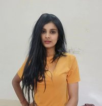 Joytisaw - escort in Bangalore