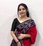 Ankitapatel - एस्कॉर्ट in Chennai Photo 1 of 2