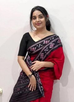 Ankitapatel - एस्कॉर्ट in Chennai Photo 1 of 2