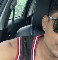 Pablo - Male एस्कॉर्ट in Surat