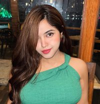 Aastikta - escort in Mumbai