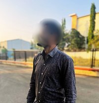 The Gentleman - Male escort in Nashik Photo 1 of 1