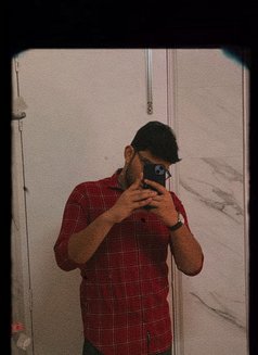 40mins 1round 6ft Escort - Male escort in New Delhi Photo 1 of 1