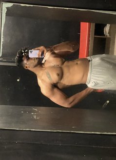 Razi - Male escort in Chennai Photo 4 of 4