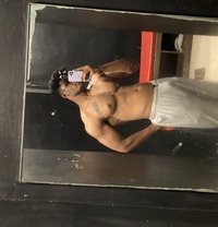 Razi - Male escort in Chennai