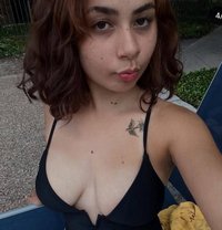 Kerttu - escort in Hyderabad