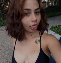Kerttu - escort in Hyderabad