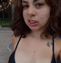 Kerttu - escort in Hyderabad