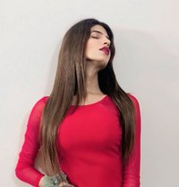 alina - Transsexual எஸ்கார்ட் in New Delhi
