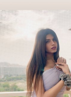 alina - Transsexual এস্কর্ট in New Delhi Photo 2 of 6