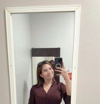 Duangkamol - escort in Kochi