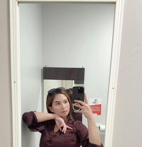 Duangkamol - escort in Kochi