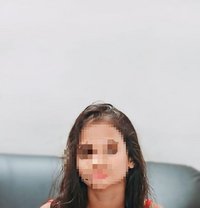 Sanjnasharma - ఎస్కార్ట్ in Hyderabad