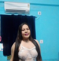 Orange Thai Girl Cam and Real Meet - escort in Kolkata