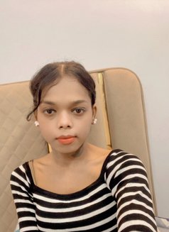 Arohi - Transsexual escort in New Delhi Photo 6 of 7
