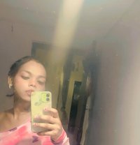 Arohi - Transsexual escort in New Delhi