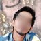 Wild Passionate Elite Bull Sameer - Male एस्कॉर्ट in Mumbai