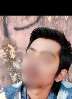 Elite Permanent Sx Slave - Male escort in Mumbai Photo 3 of 3