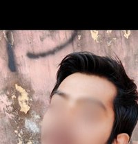 Permanent Sx Slave - Male escort in Mumbai