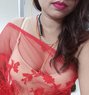 Kavitaa Roy Bengali Housewife Live - escort in Bangalore Photo 1 of 9