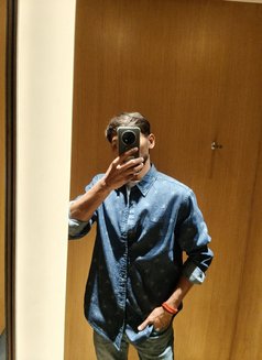 Thedominator - Male escort in Jaipur Photo 1 of 4